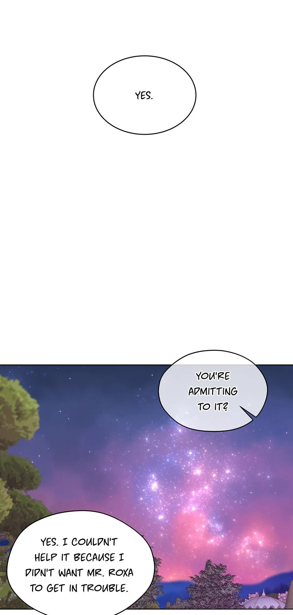 I Became the Hero's Mom chapter 74 page 38