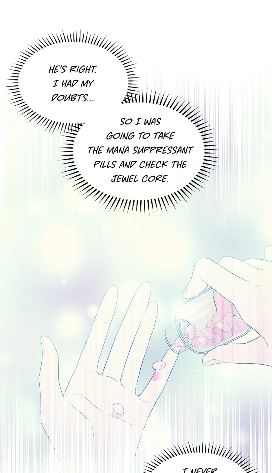 I Became the Hero's Mom chapter 74 page 45