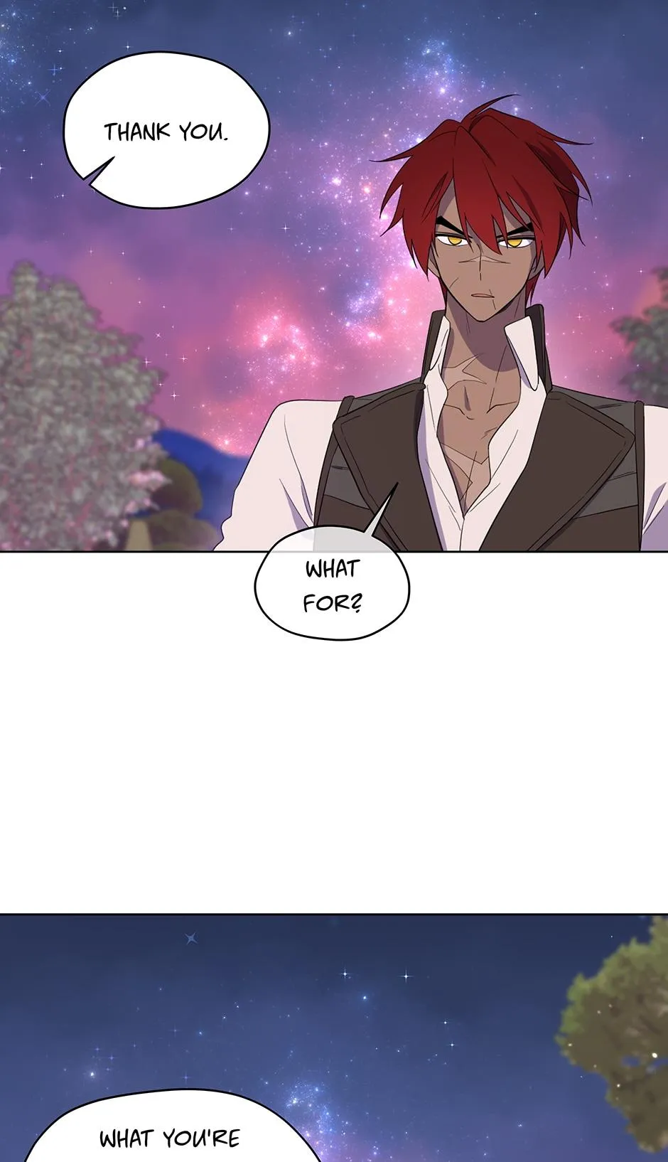 I Became the Hero's Mom chapter 74 page 48