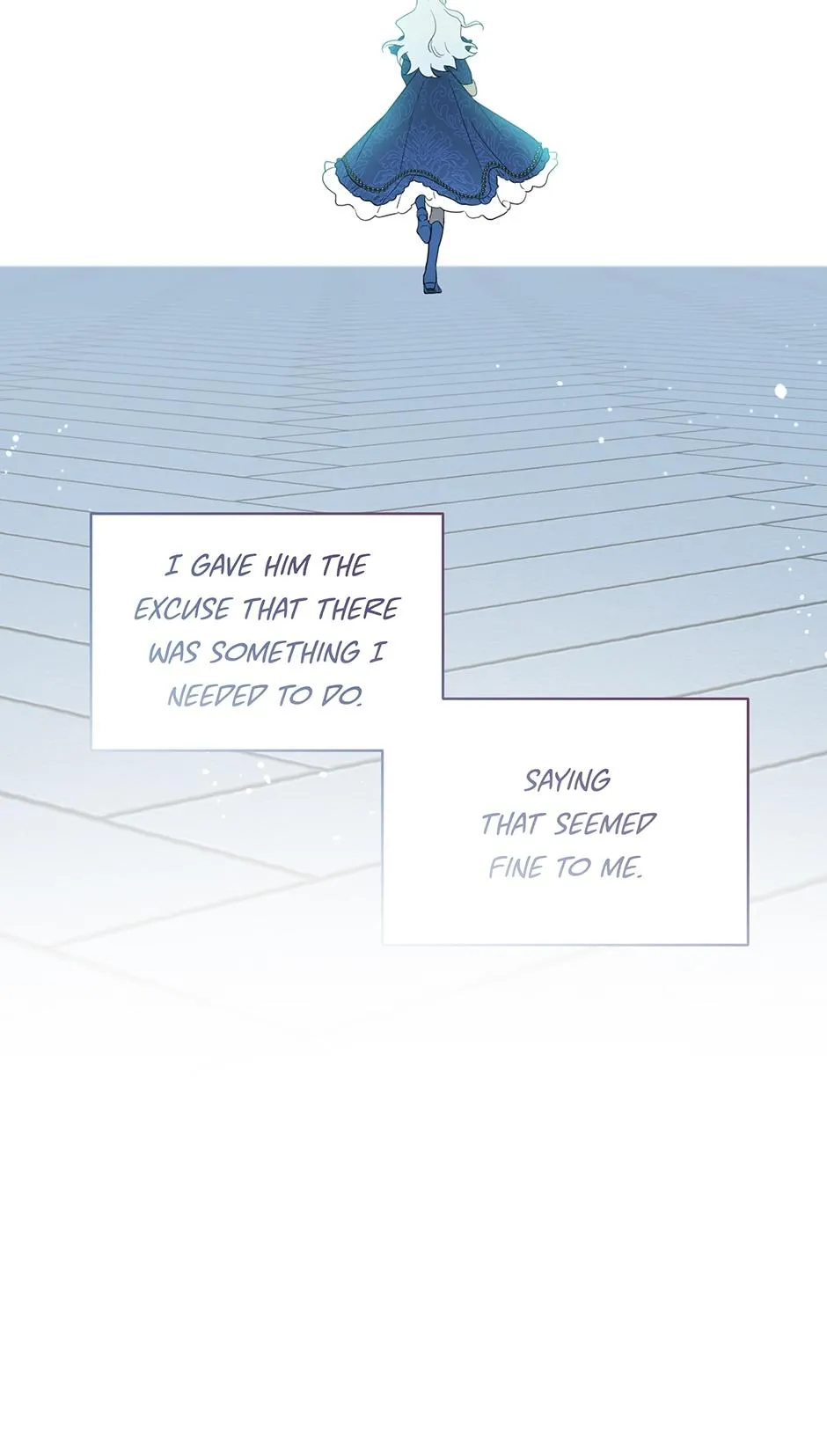 I Became the Hero's Mom chapter 74 page 53