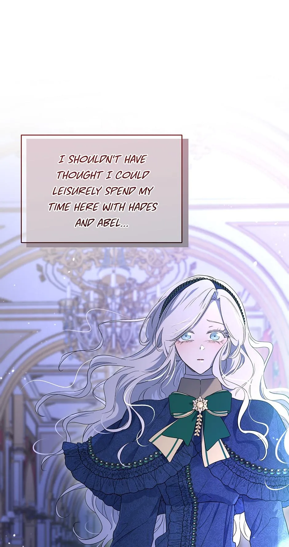 I Became the Hero's Mom chapter 74 page 55