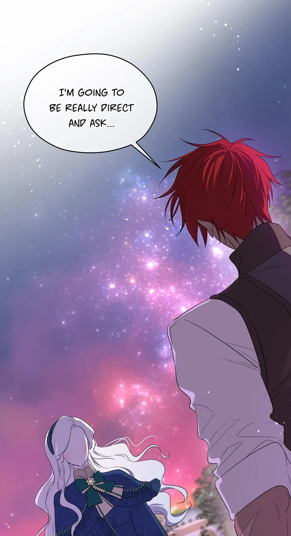 I Became the Hero's Mom chapter 74 page 6