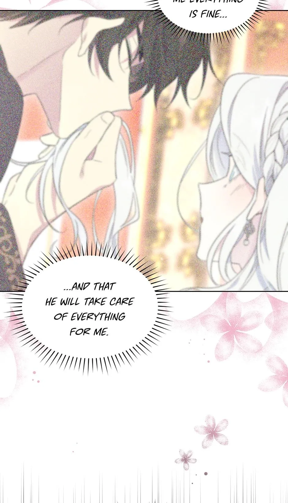 I Became the Hero's Mom chapter 74 page 63