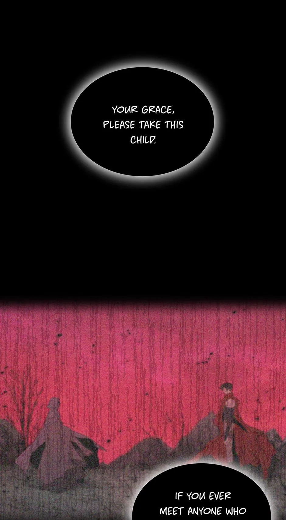 I Became the Hero's Mom chapter 74 page 69