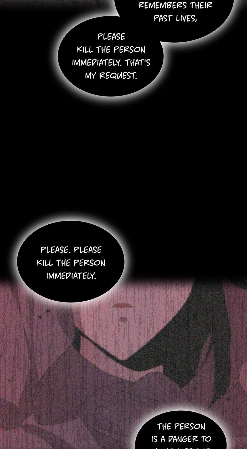 I Became the Hero's Mom chapter 74 page 70