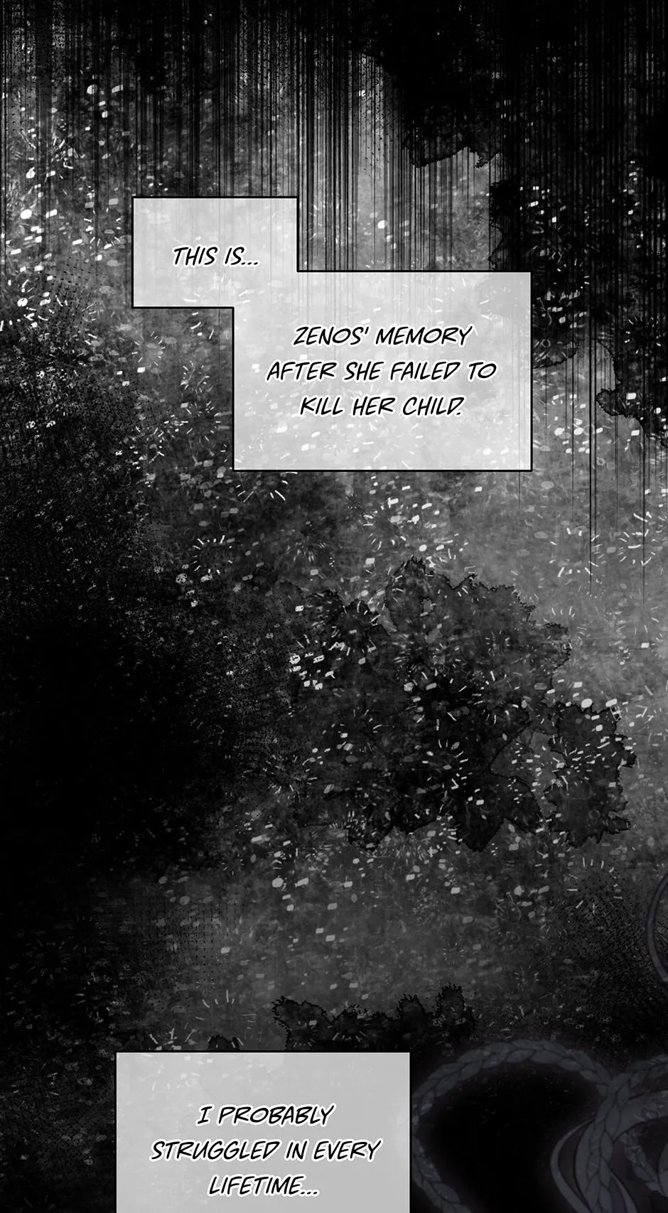 I Became the Hero's Mom chapter 74 page 72