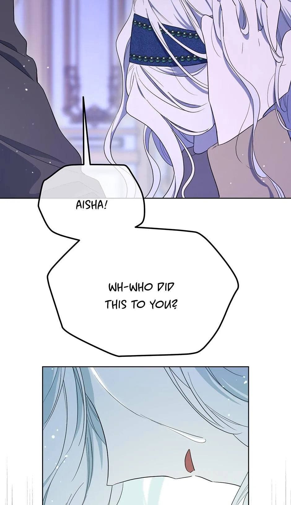 I Became the Hero's Mom chapter 74 page 75