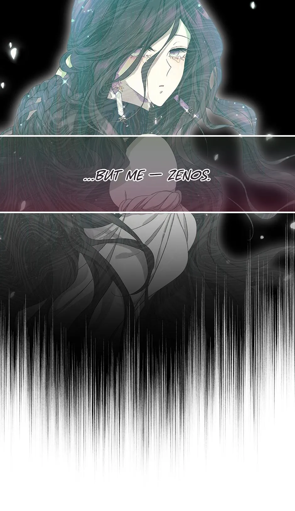 I Became the Hero's Mom chapter 74 page 77