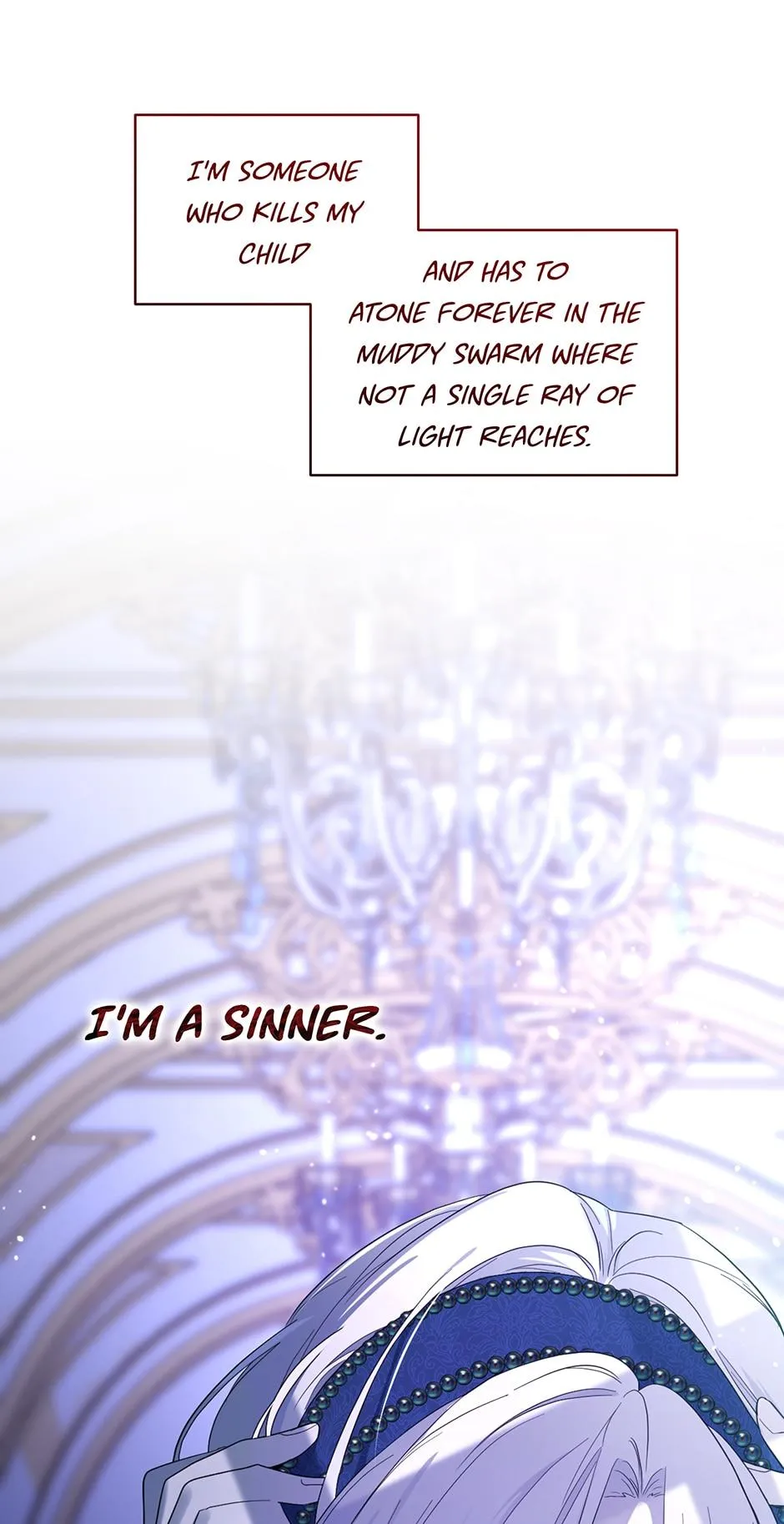 I Became the Hero's Mom chapter 74 page 78