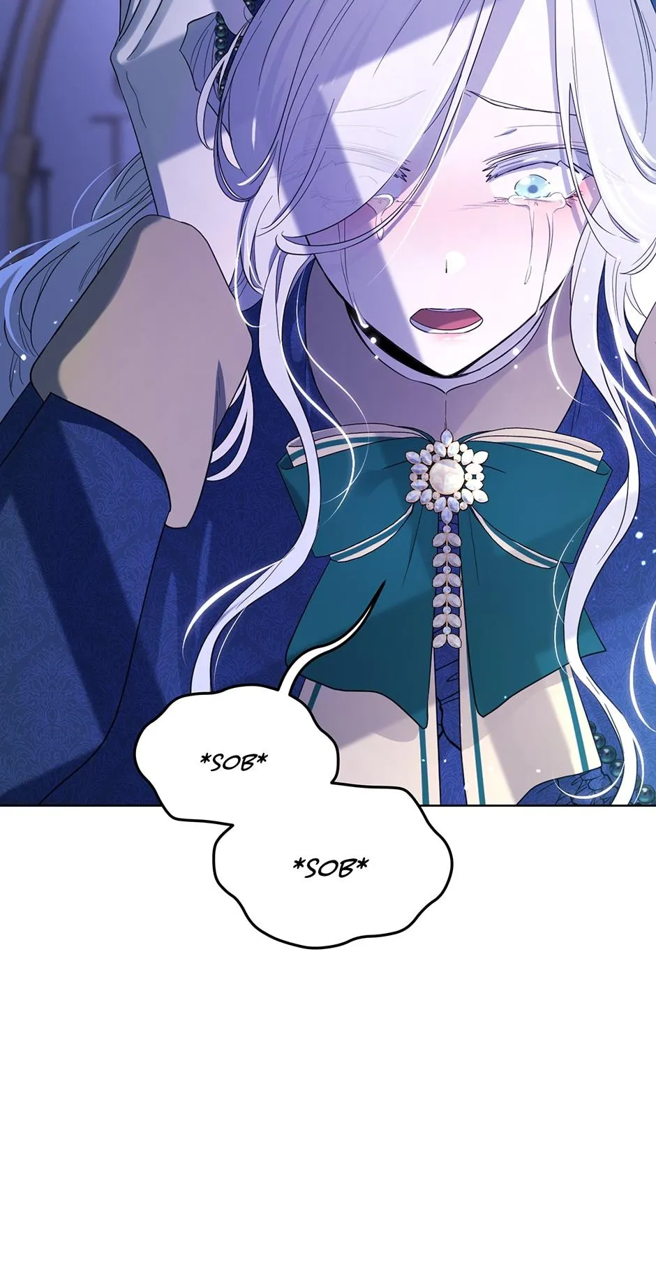 I Became the Hero's Mom chapter 74 page 79