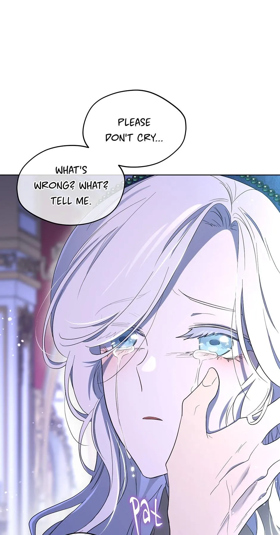 I Became the Hero's Mom chapter 74 page 81