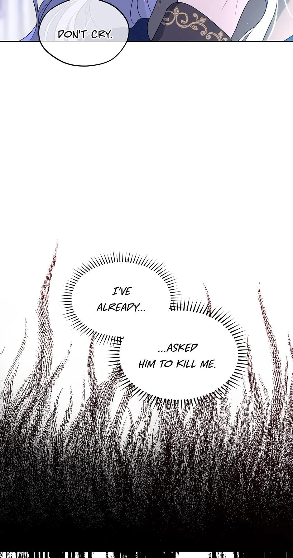 I Became the Hero's Mom chapter 74 page 82