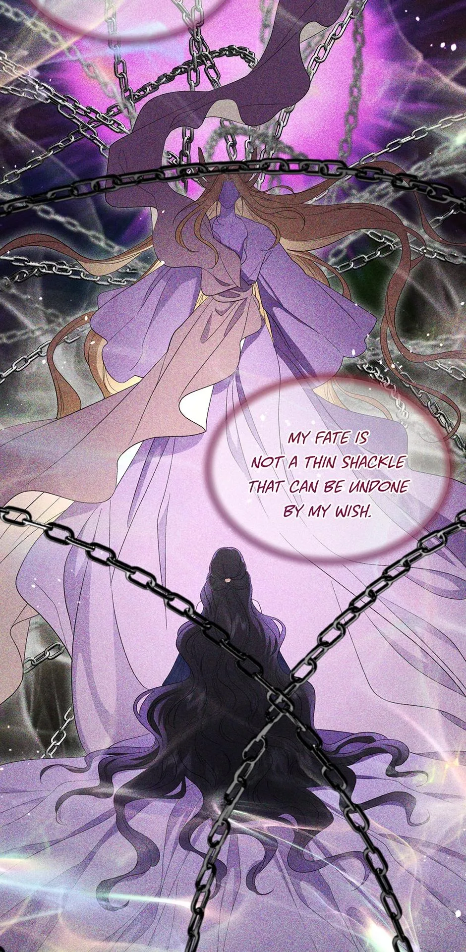 I Became the Hero's Mom chapter 74 page 88