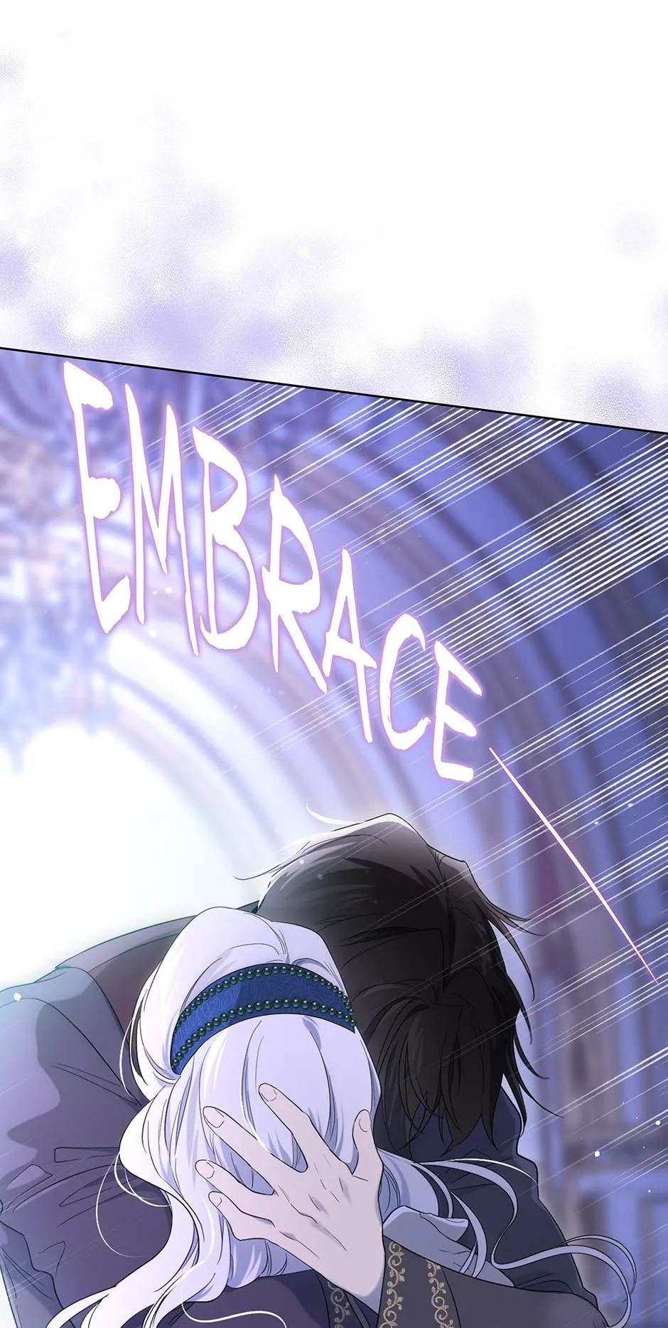 I Became the Hero's Mom chapter 74 page 92