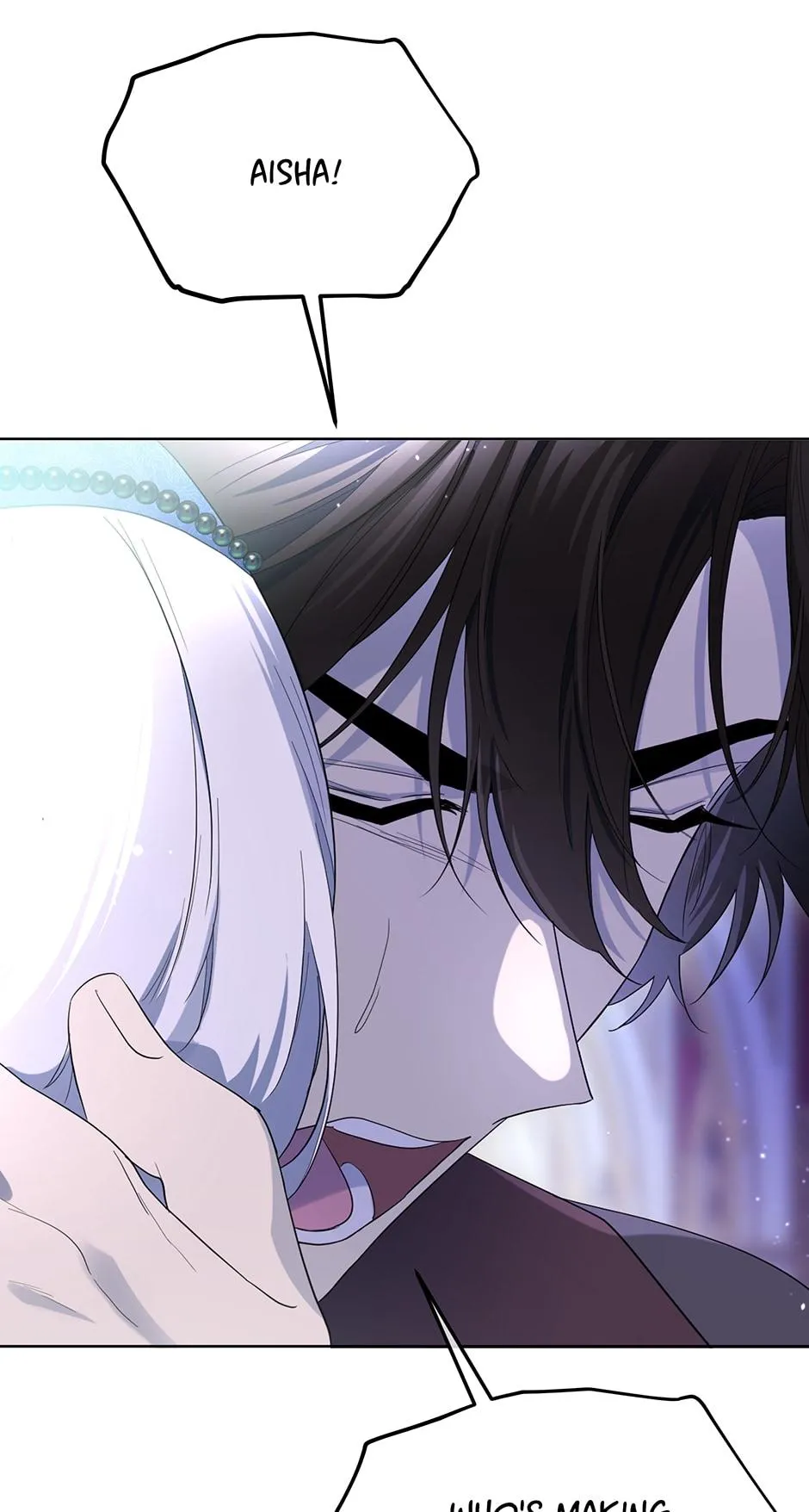 I Became the Hero's Mom chapter 74 page 94