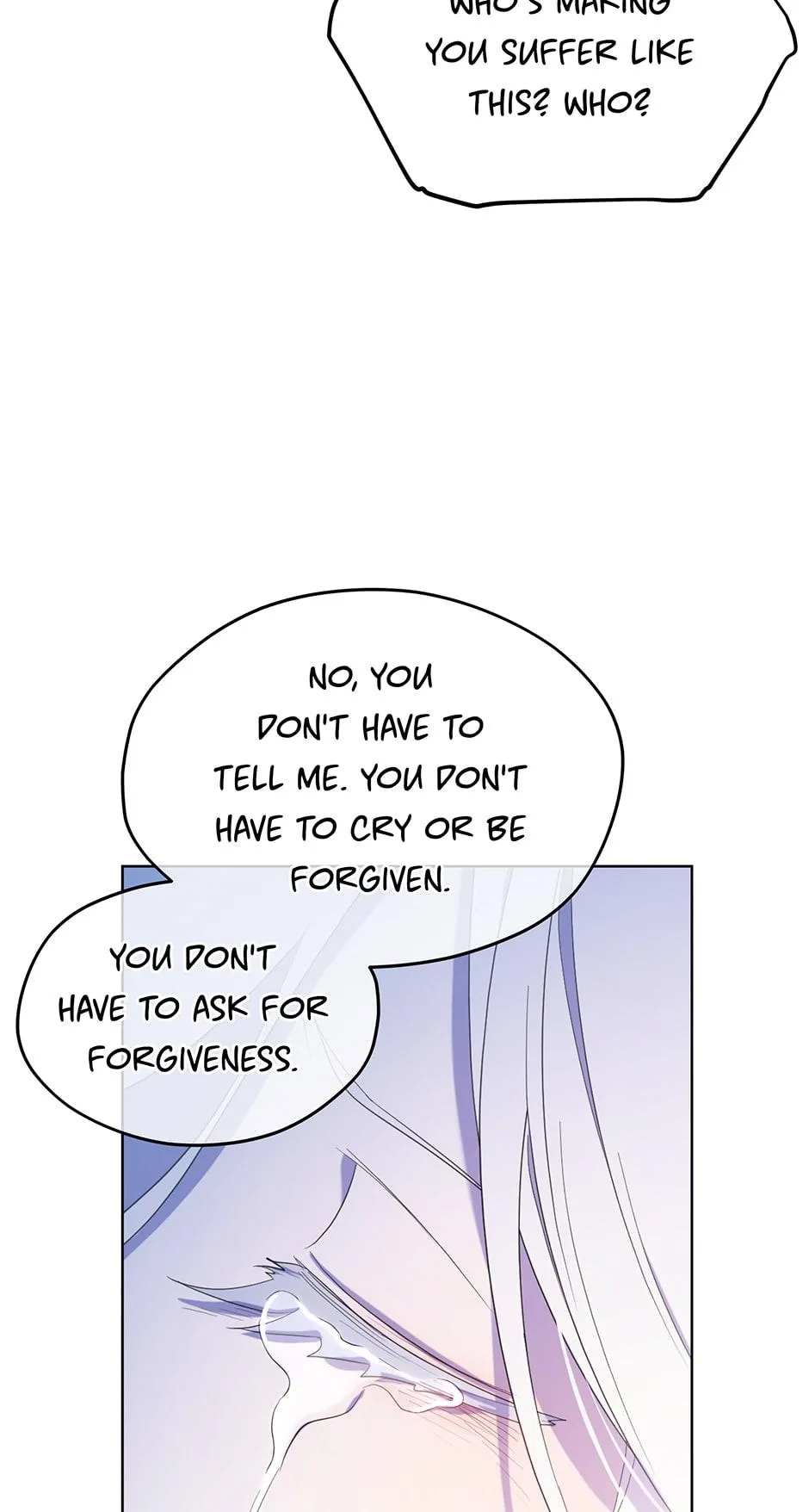 I Became the Hero's Mom chapter 74 page 95