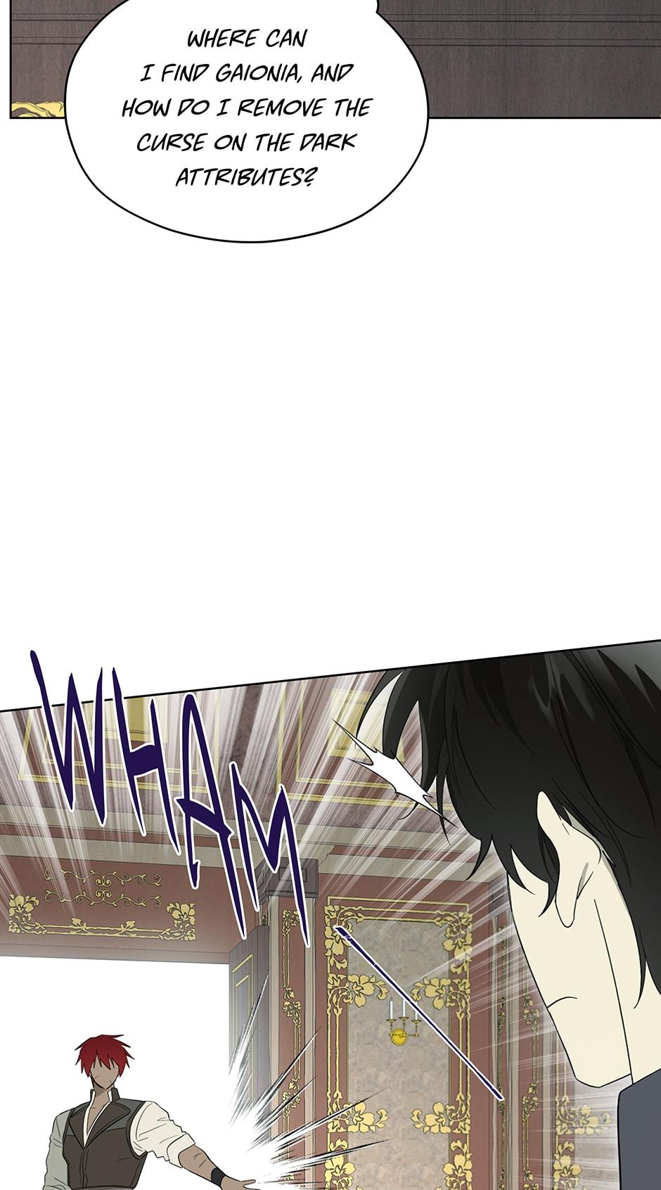 I Became the Hero's Mom chapter 75 page 19