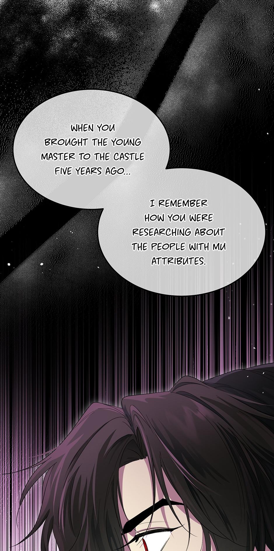 I Became the Hero's Mom chapter 75 page 23