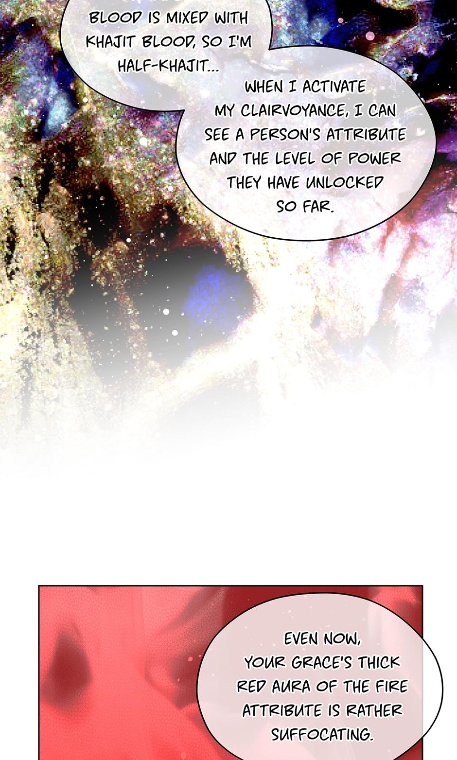 I Became the Hero's Mom chapter 75 page 27