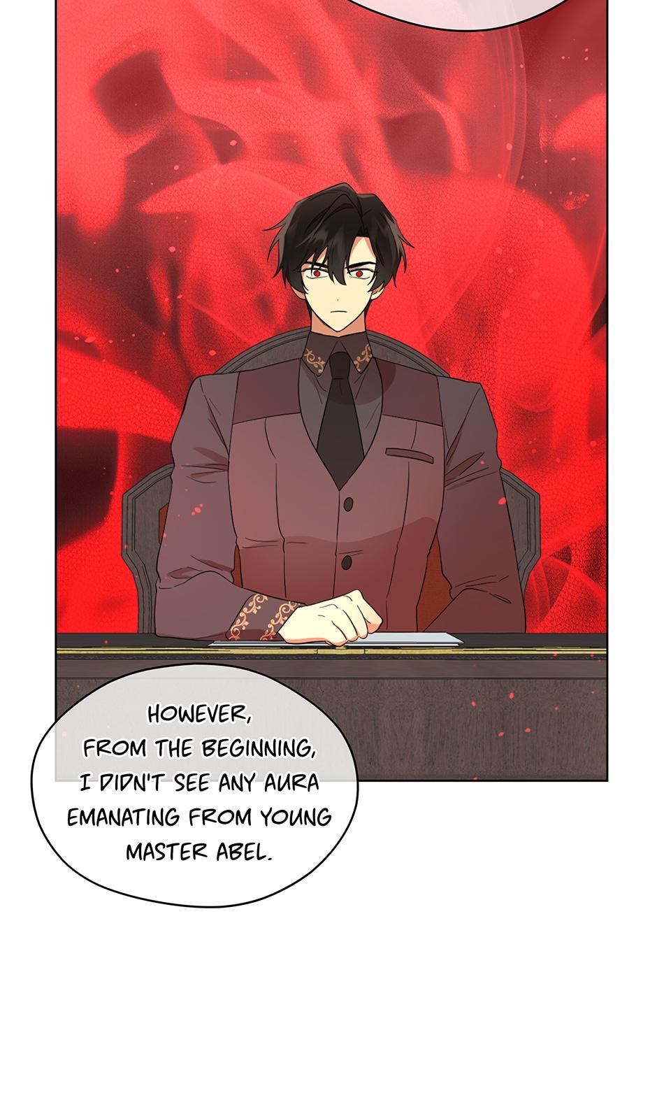 I Became the Hero's Mom chapter 75 page 28