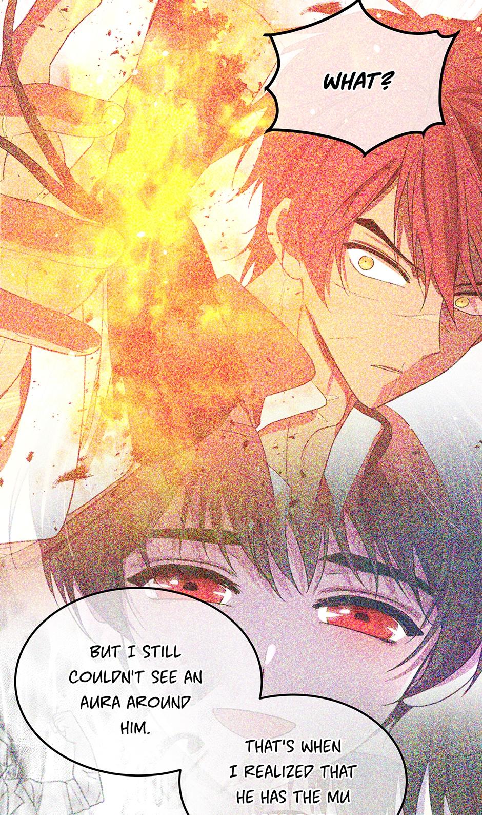 I Became the Hero's Mom chapter 75 page 31