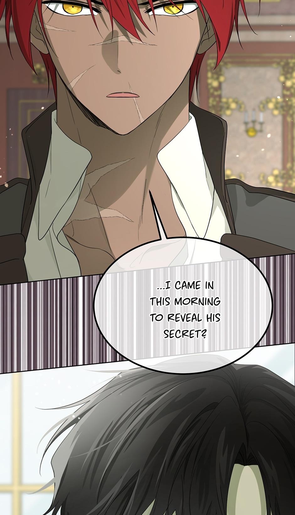 I Became the Hero's Mom chapter 75 page 34