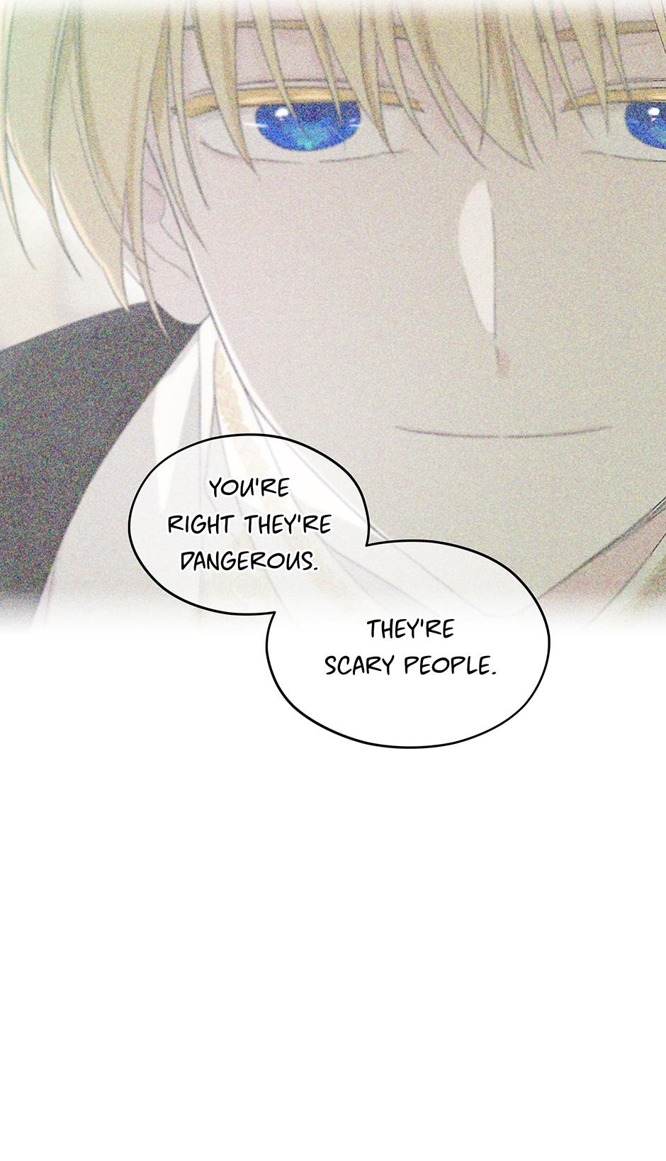 I Became the Hero's Mom chapter 75 page 45