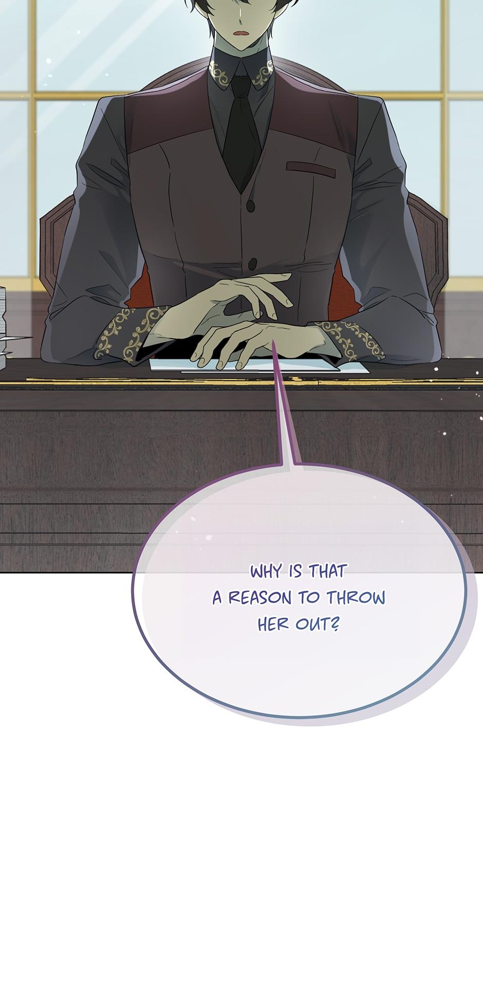 I Became the Hero's Mom chapter 75 page 53