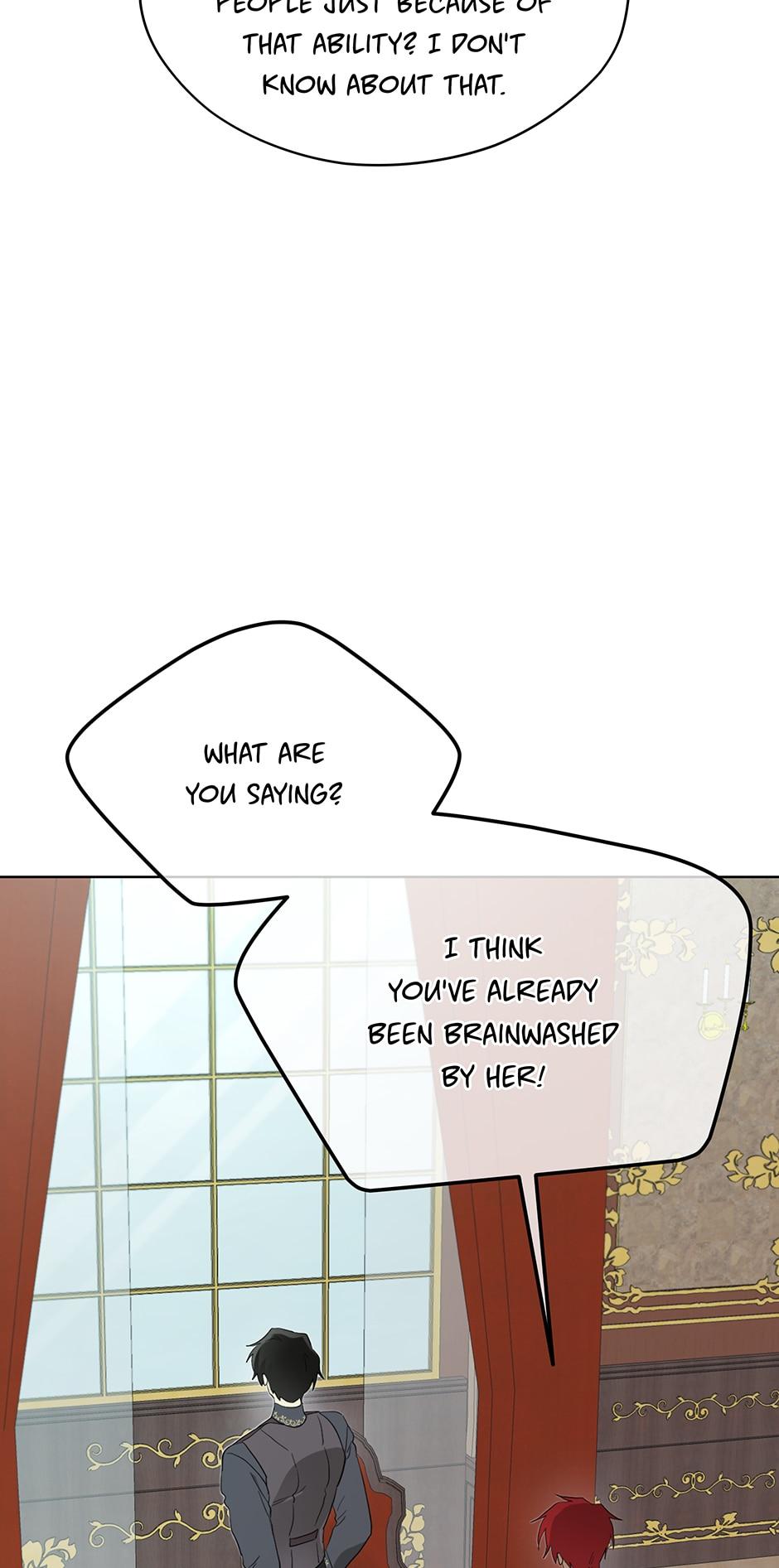 I Became the Hero's Mom chapter 75 page 55