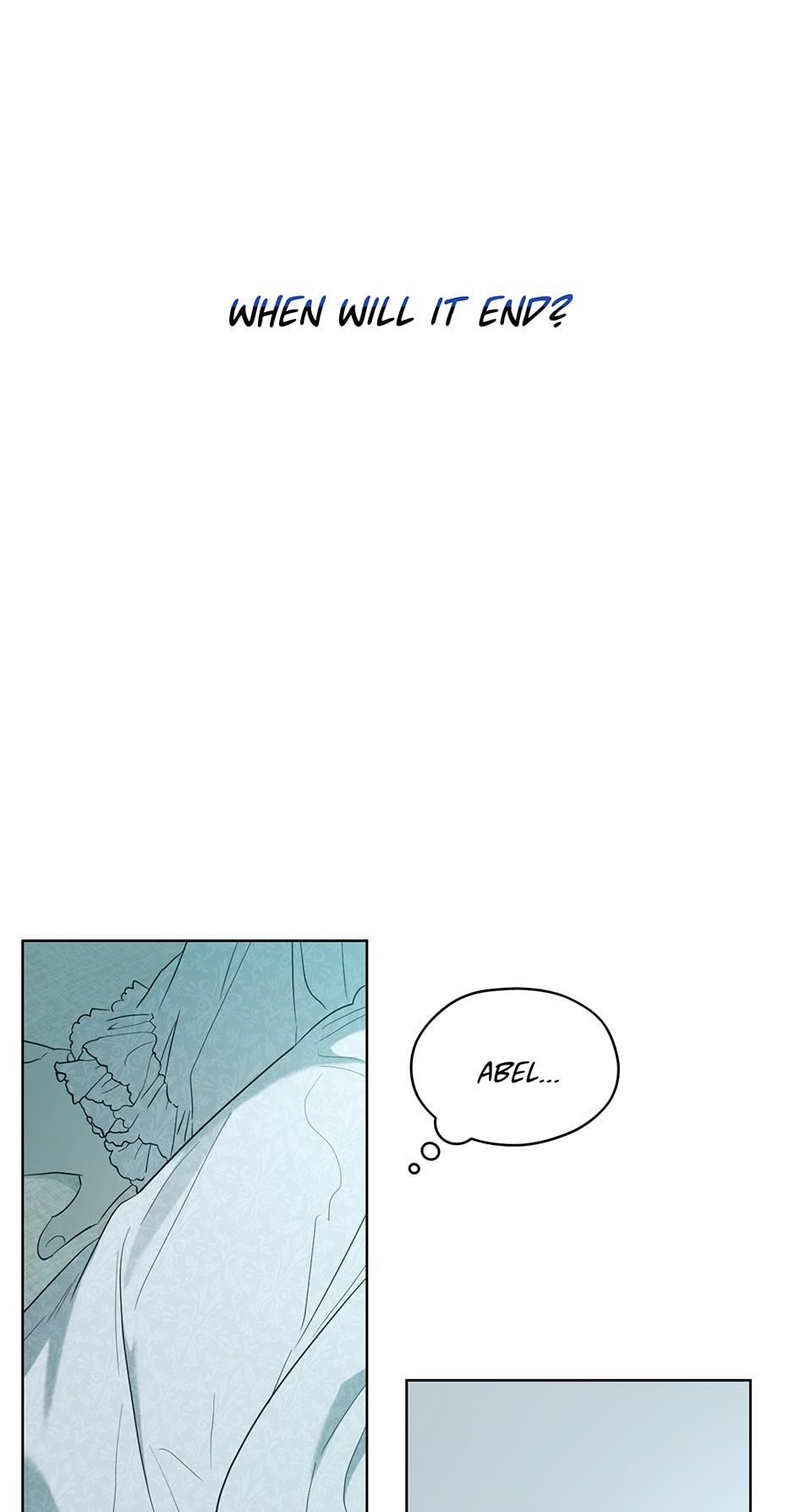 I Became the Hero's Mom chapter 75 page 77