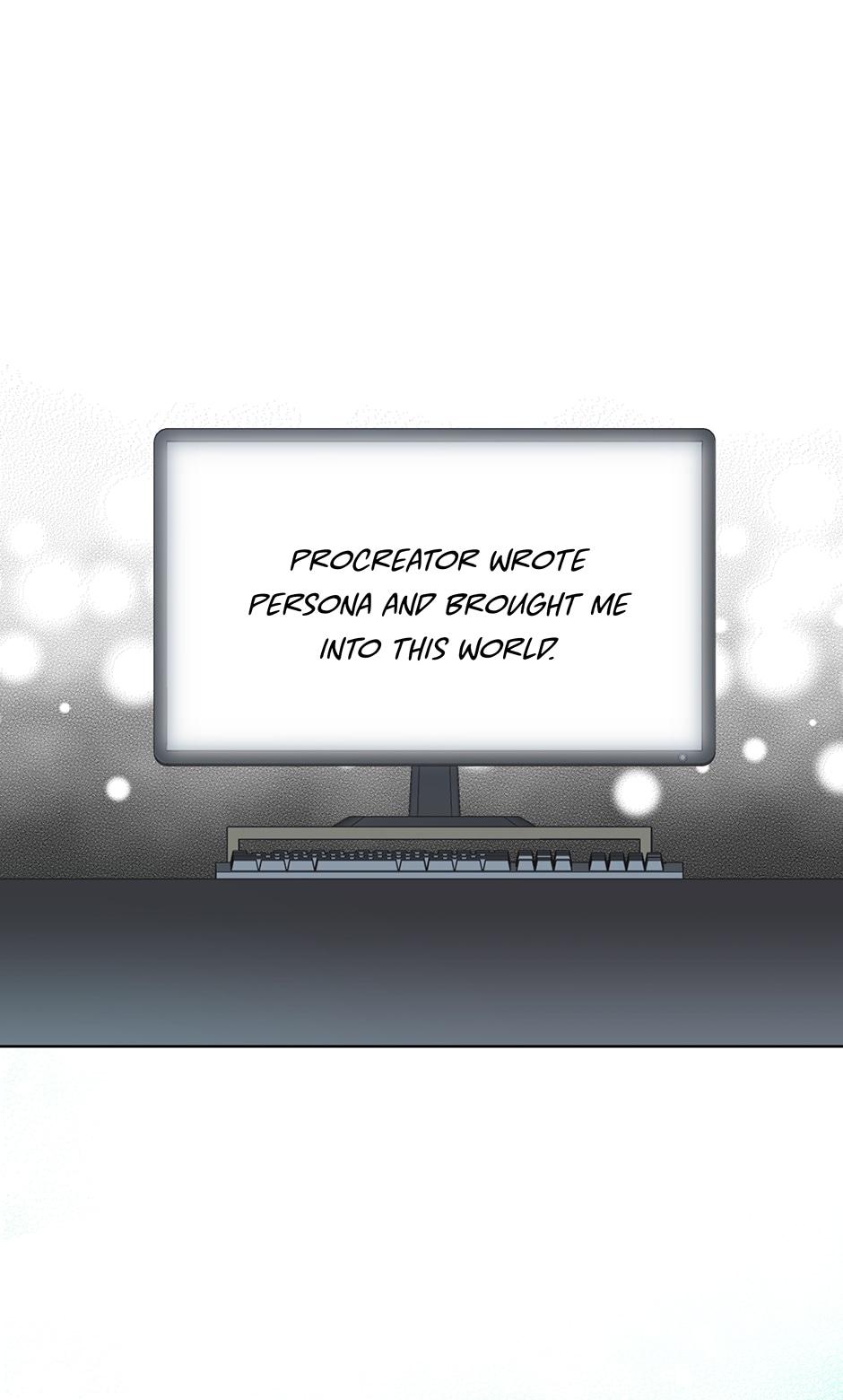 I Became the Hero's Mom chapter 75 page 82