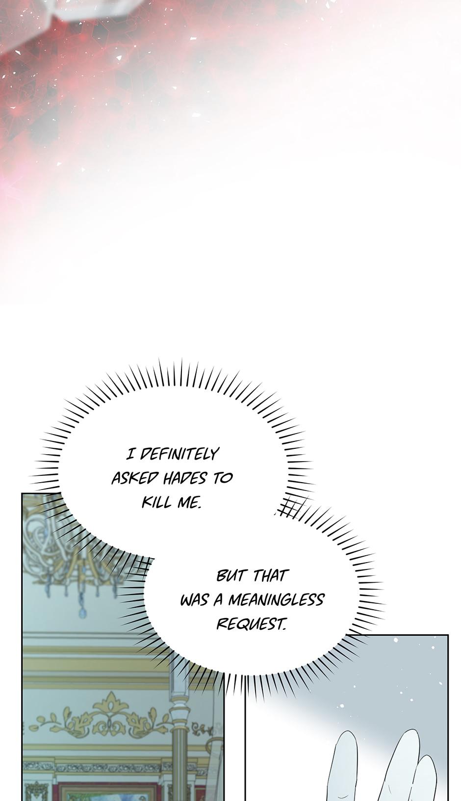 I Became the Hero's Mom chapter 75 page 92