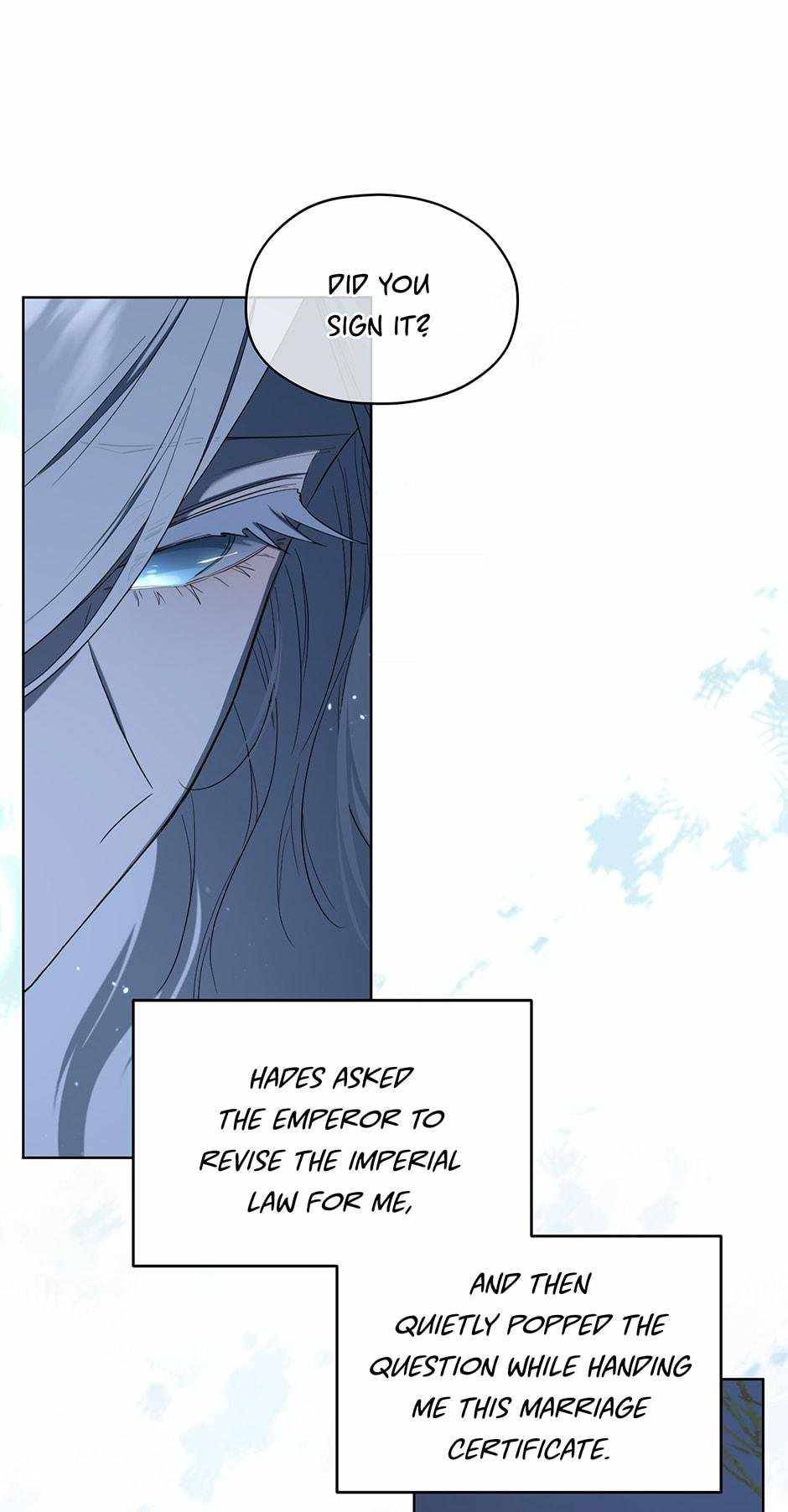 I Became the Hero's Mom chapter 77 page 10