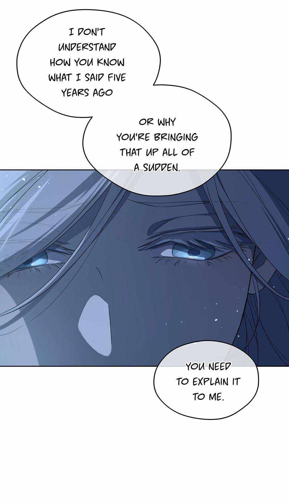 I Became the Hero's Mom chapter 77 page 31