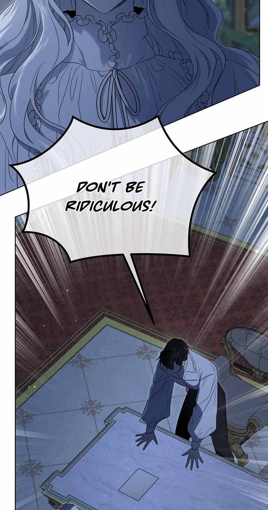 I Became the Hero's Mom chapter 77 page 33