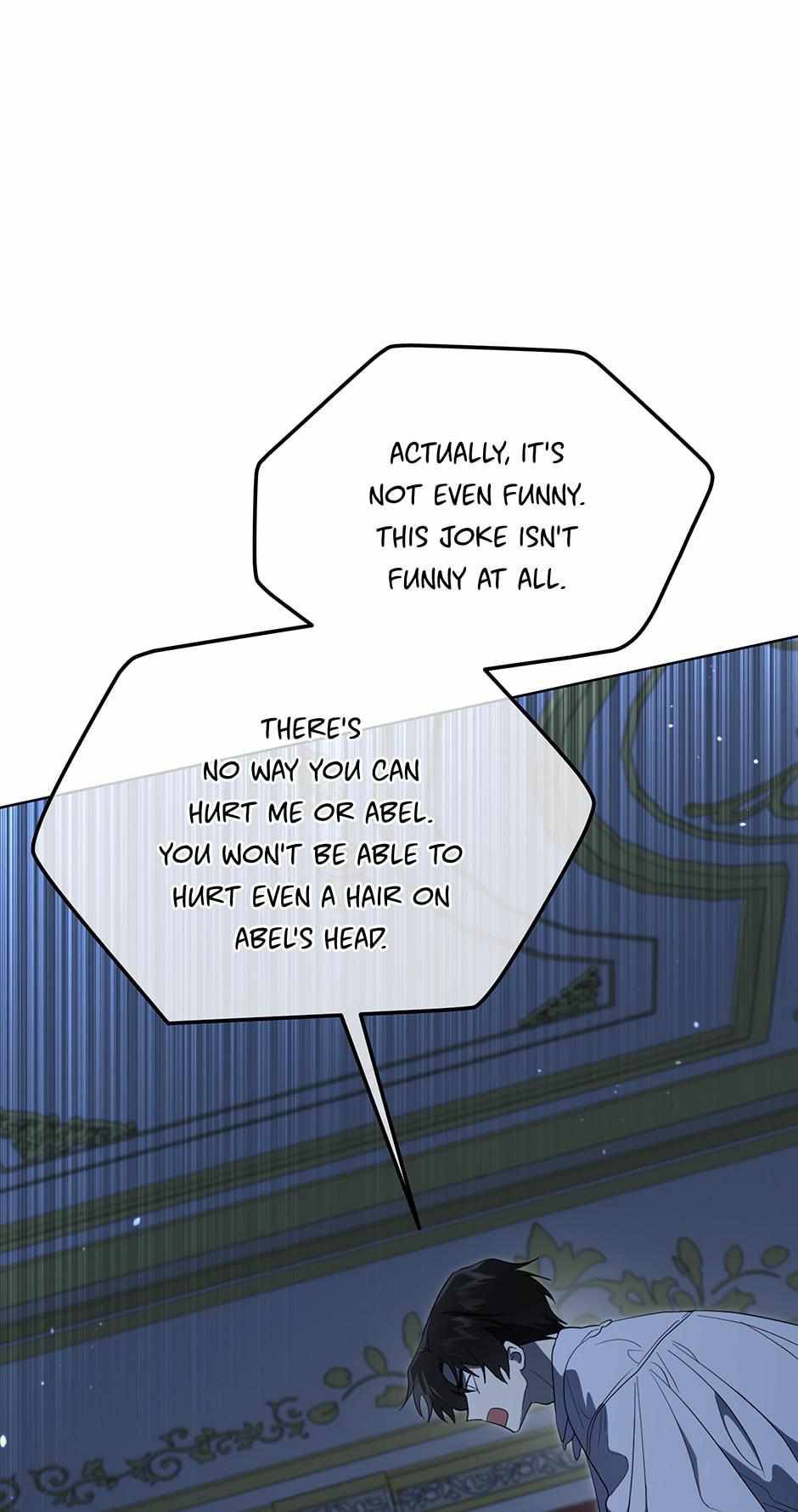 I Became the Hero's Mom chapter 77 page 40