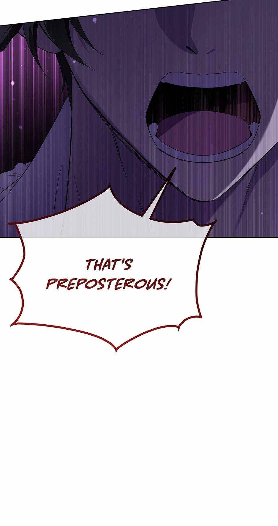 I Became the Hero's Mom chapter 77 page 43