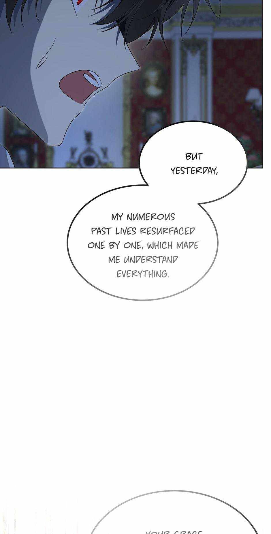 I Became the Hero's Mom chapter 77 page 51