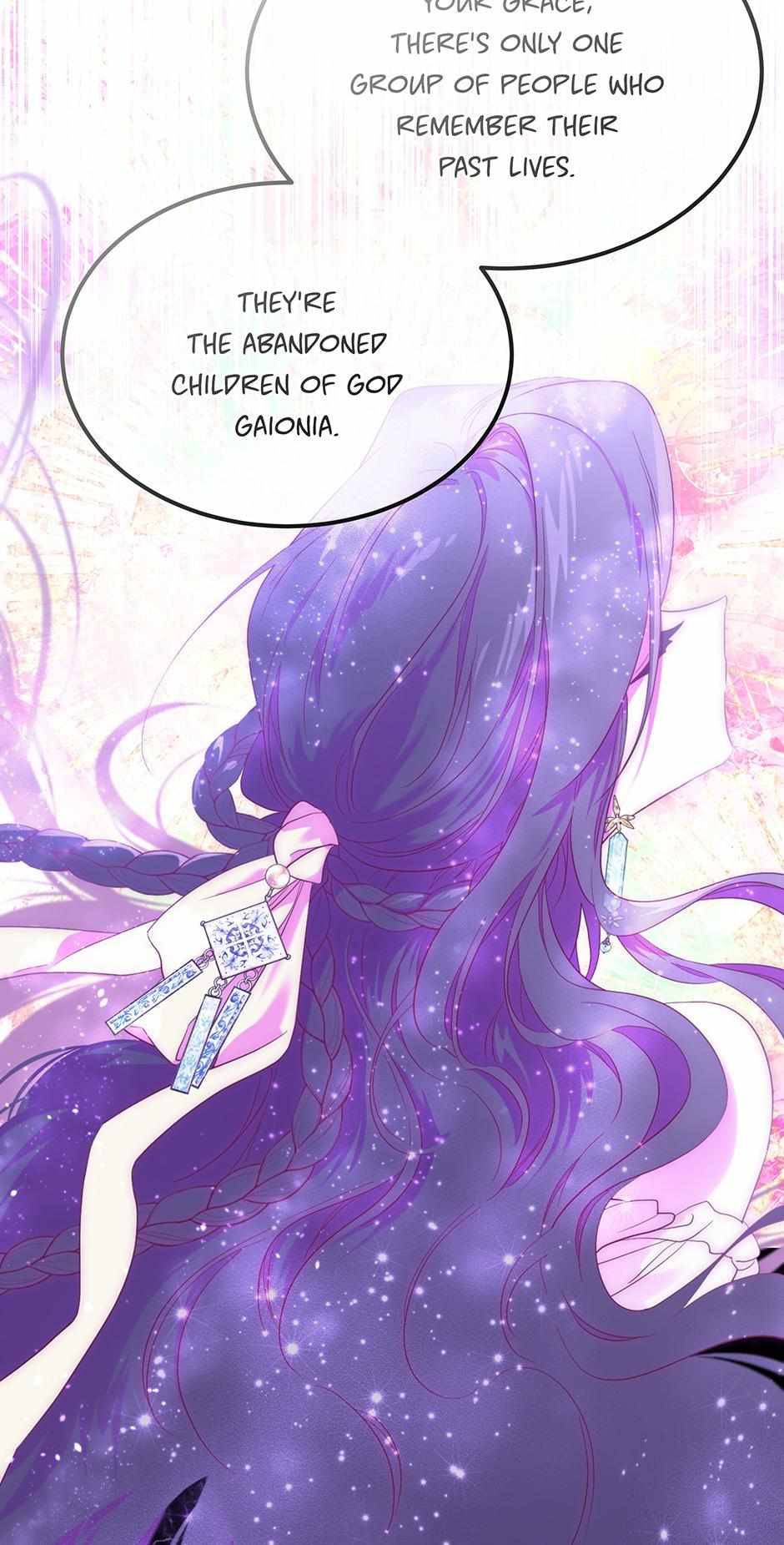 I Became the Hero's Mom chapter 77 page 52