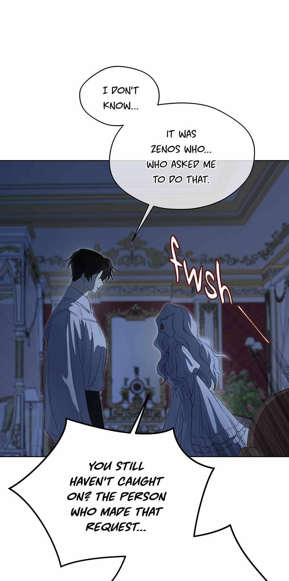 I Became the Hero's Mom chapter 77 page 62