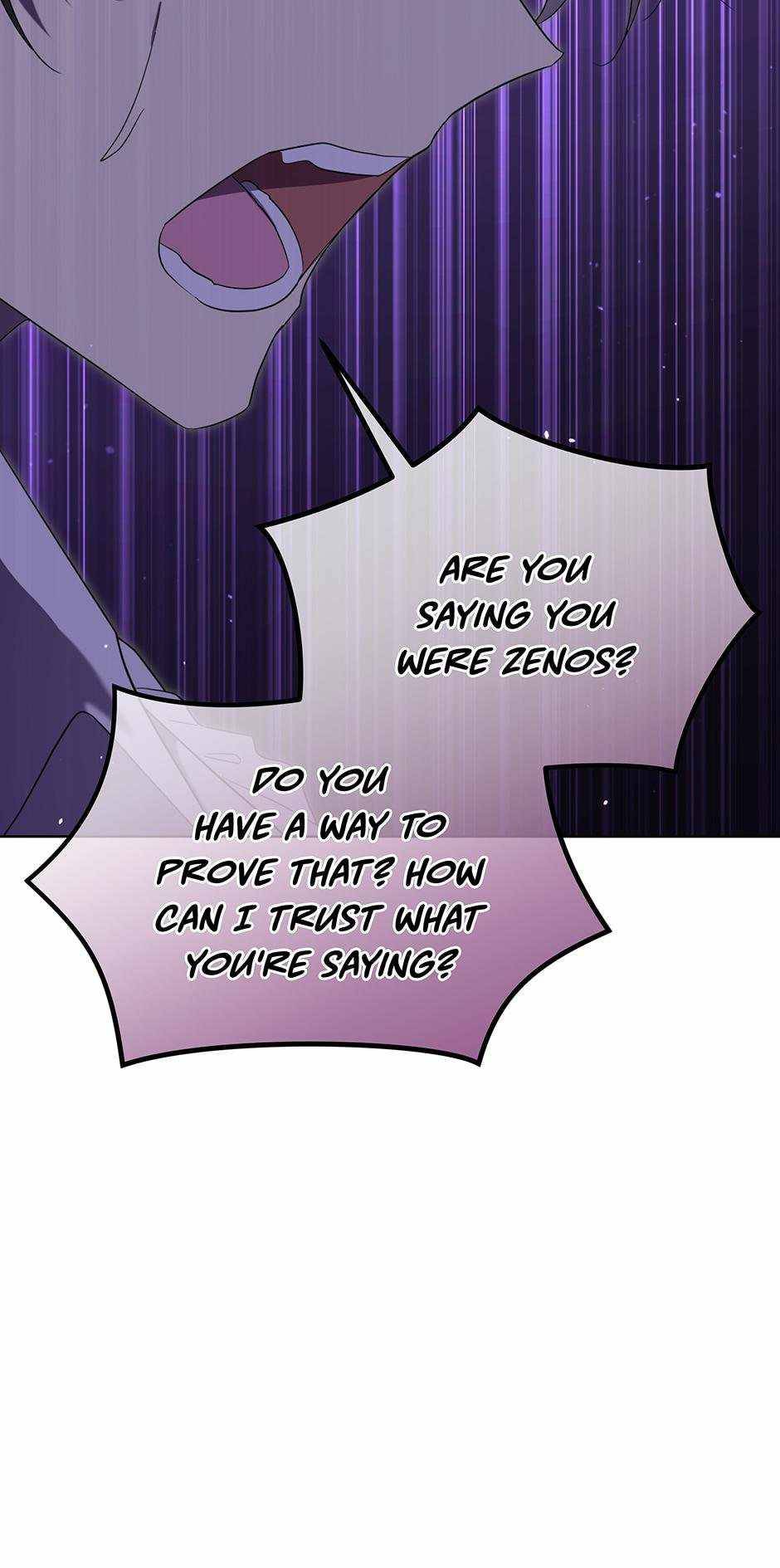 I Became the Hero's Mom chapter 77 page 64