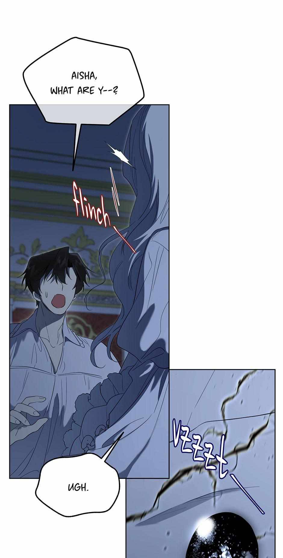 I Became the Hero's Mom chapter 77 page 69