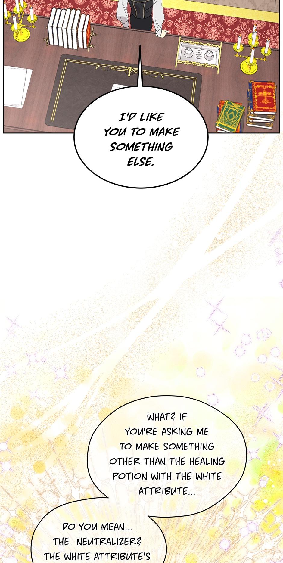 I Became the Hero's Mom chapter 78 page 13