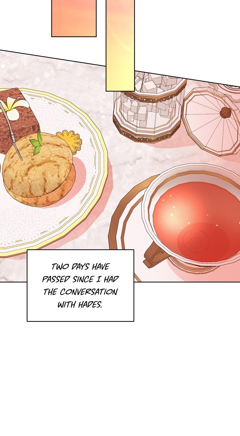 I Became the Hero's Mom chapter 78 page 28