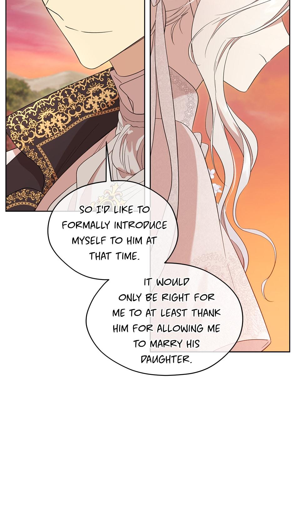 I Became the Hero's Mom chapter 78 page 40