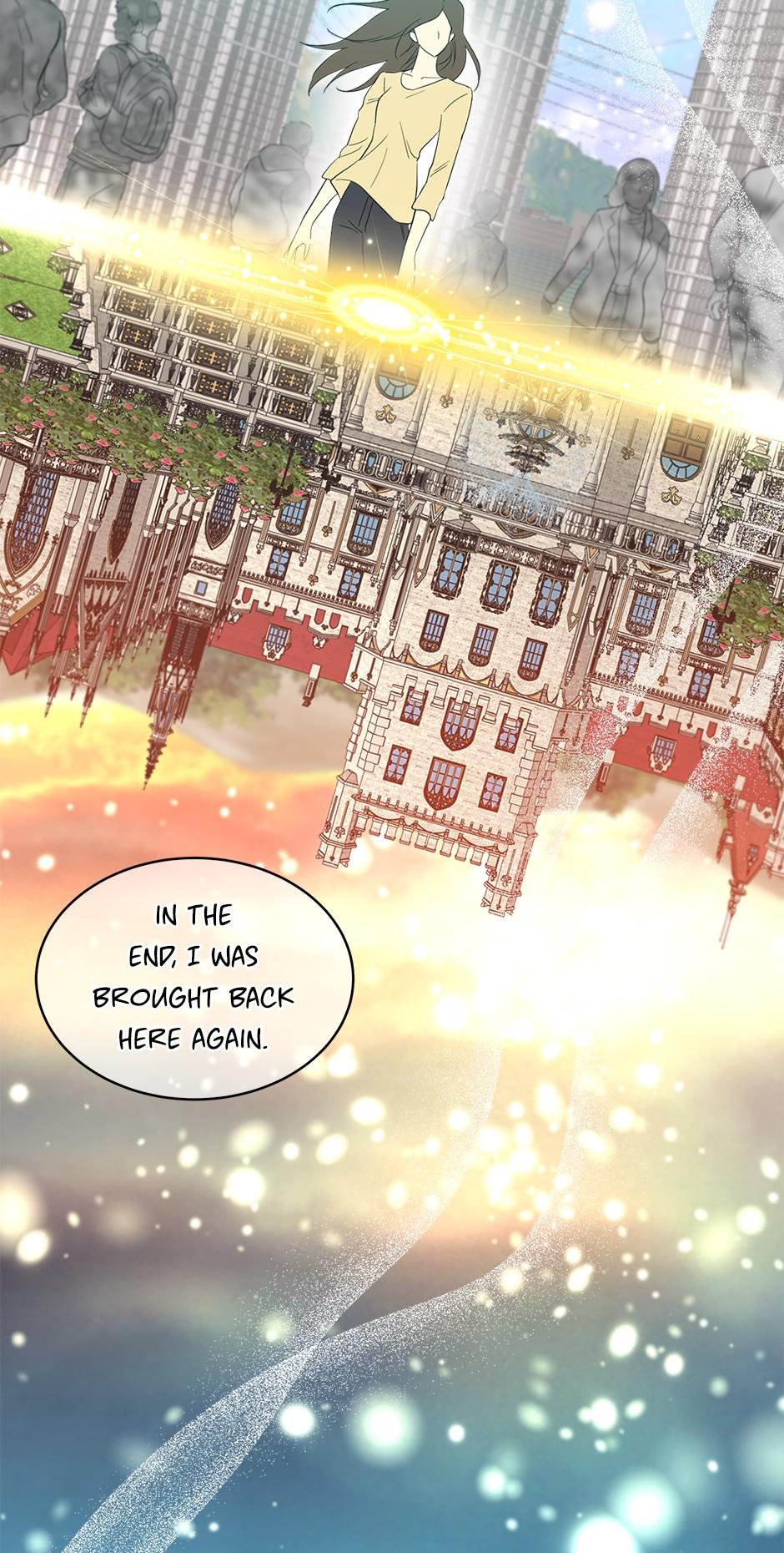 I Became the Hero's Mom chapter 78 page 51