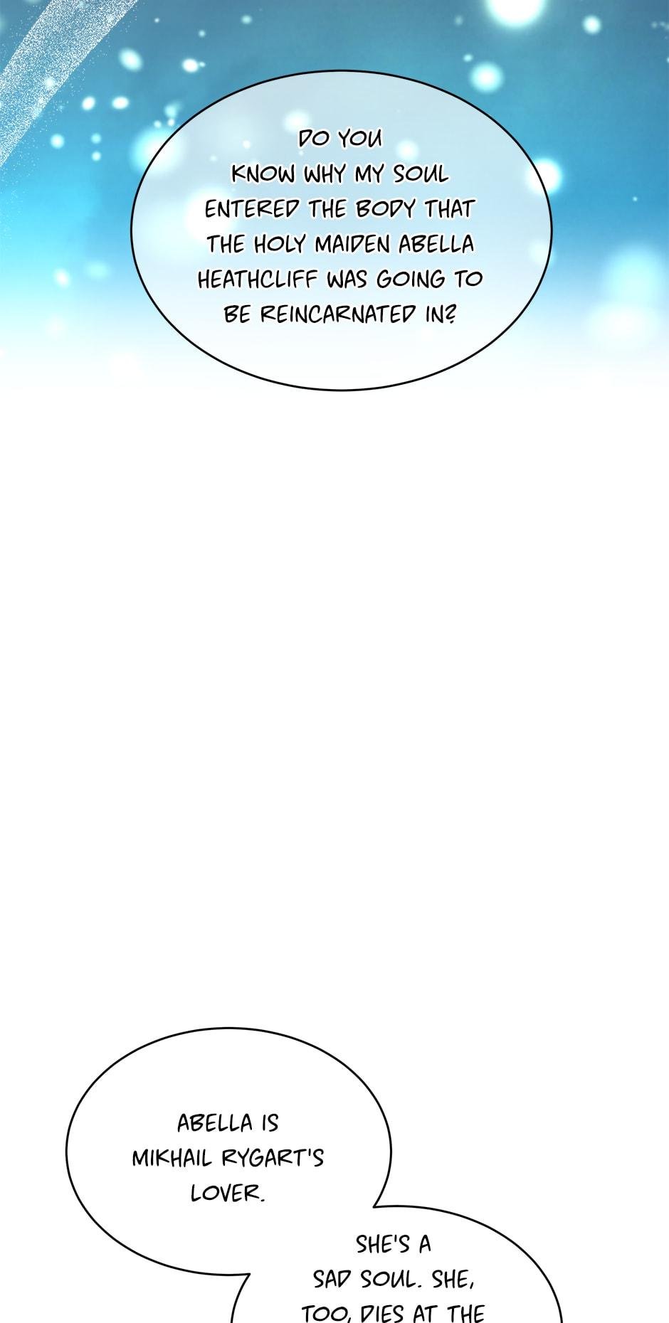 I Became the Hero's Mom chapter 78 page 52