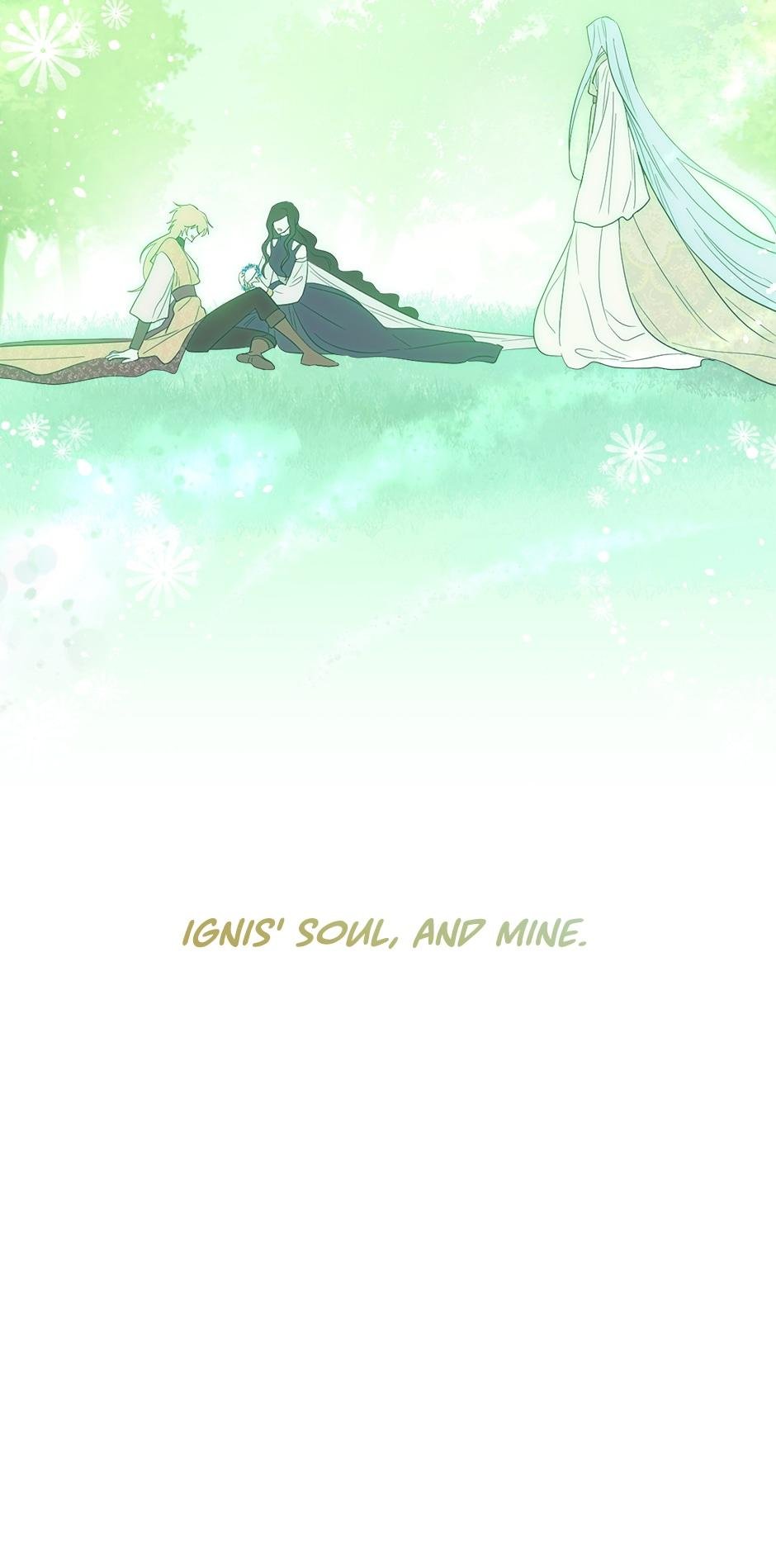 I Became the Hero's Mom chapter 78 page 69