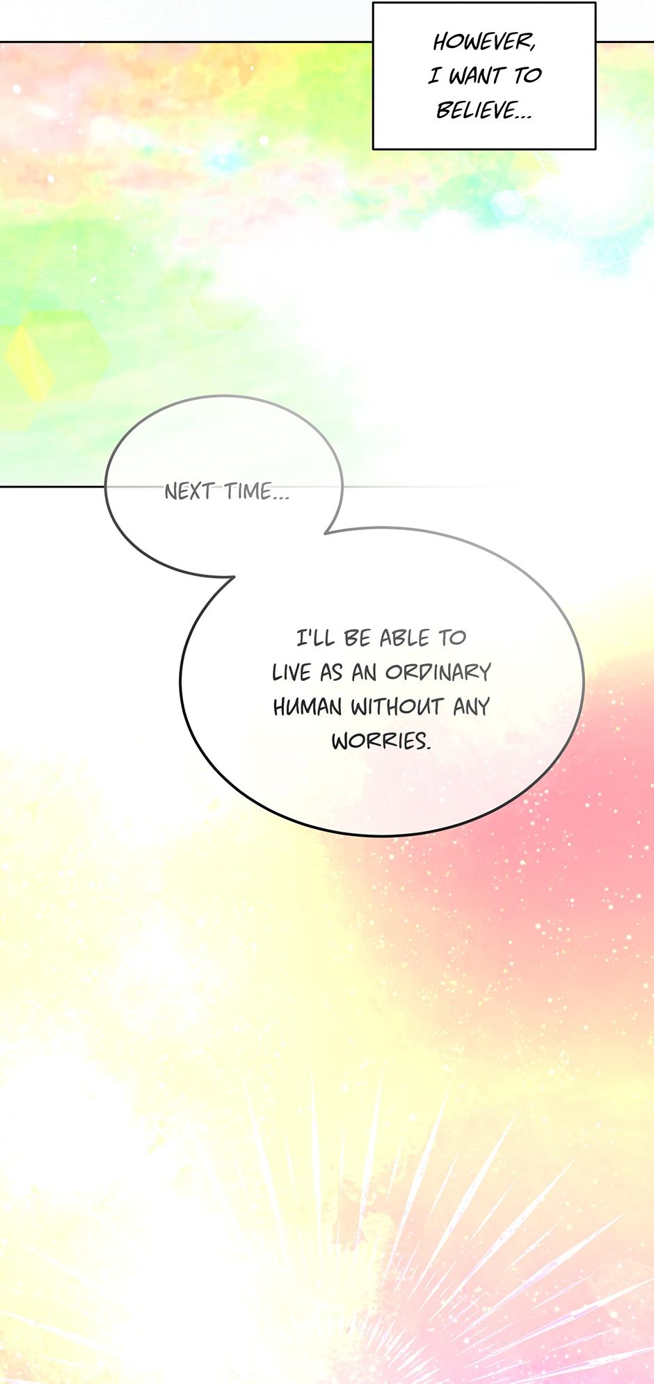 I Became the Hero's Mom chapter 78 page 74