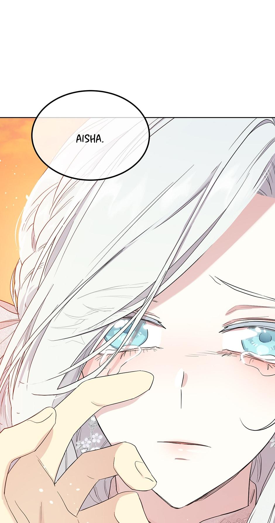 I Became the Hero's Mom chapter 78 page 85